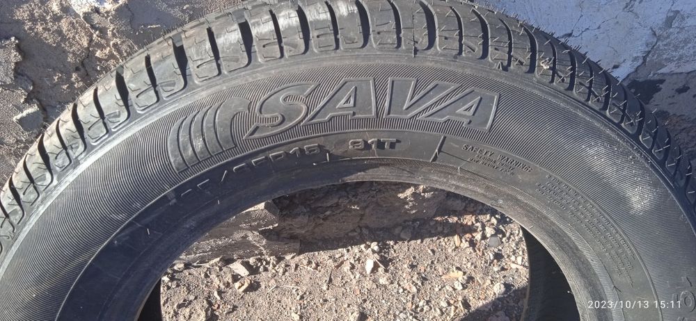 Продам шину новая