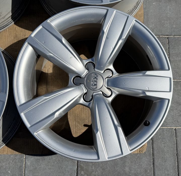Jante Audi 18 A4 Allroad A5 A6