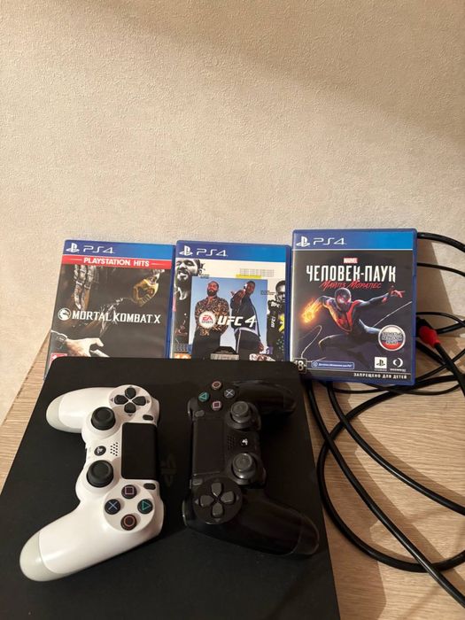 плейстейшен 4 соник