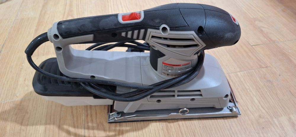 Шлифтмашинка CROWN