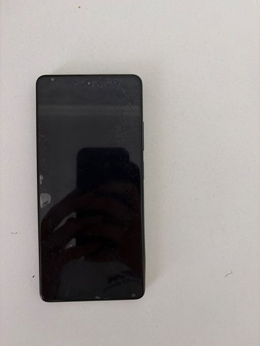 Redmi note 12 pro+5g Black