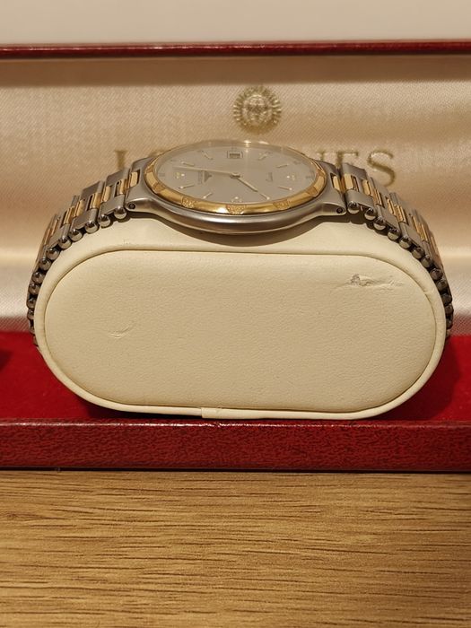 Ceas Longines Conquest Vintage 4940
