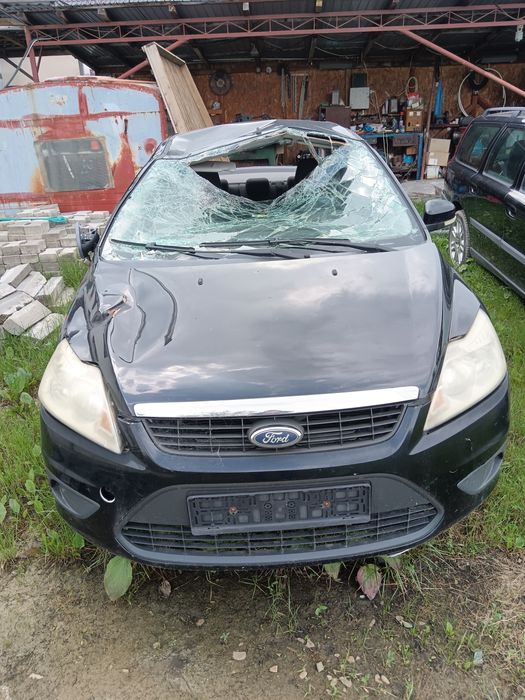 Piese Ford Focus 2008