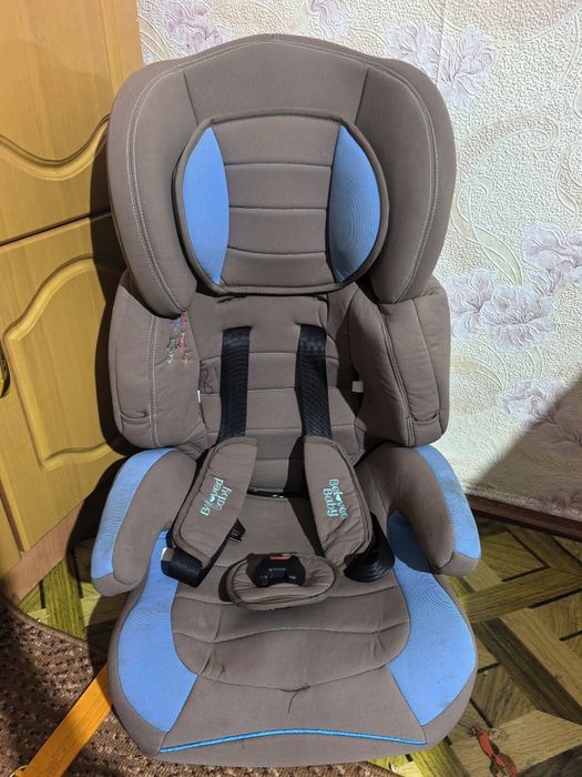 Детское автокресто