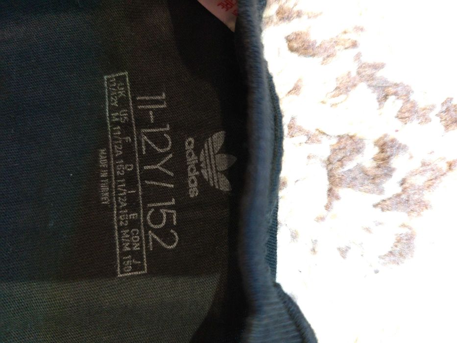 Блузи с дълъг ръкав Adidas, H&M