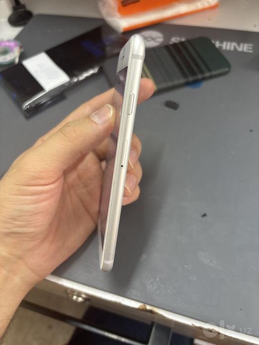 Iphone 8 отличный состаяния