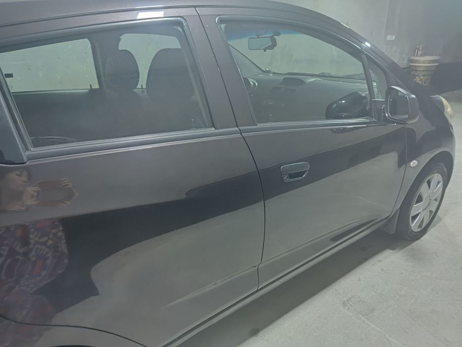 Chevralet Spark sotiladi