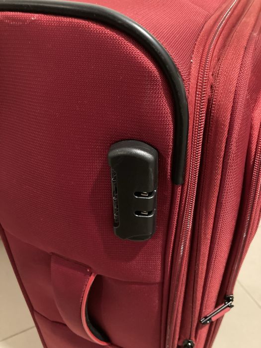 Куфари за пътуване