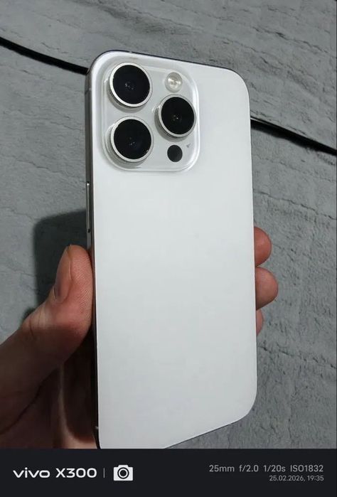 Продам I phone 15 PRO 256 gb