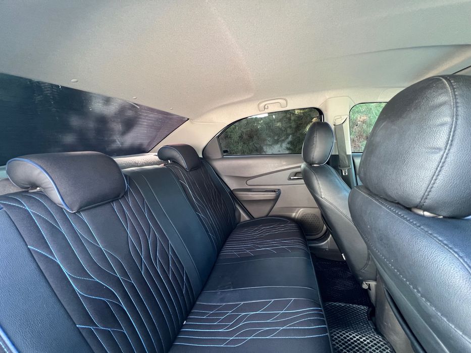 chevrolet  cobalt 4 pozitsya