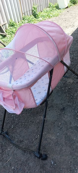 Манеж детский, удобный