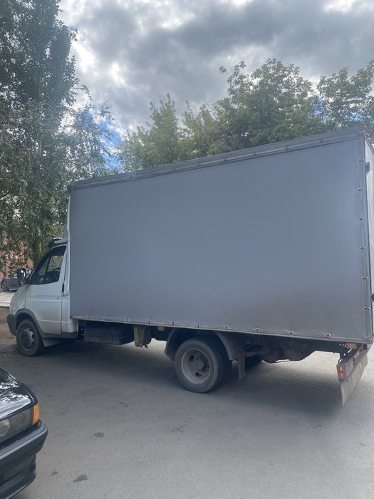 Газель | Грузоперевозки город межгород