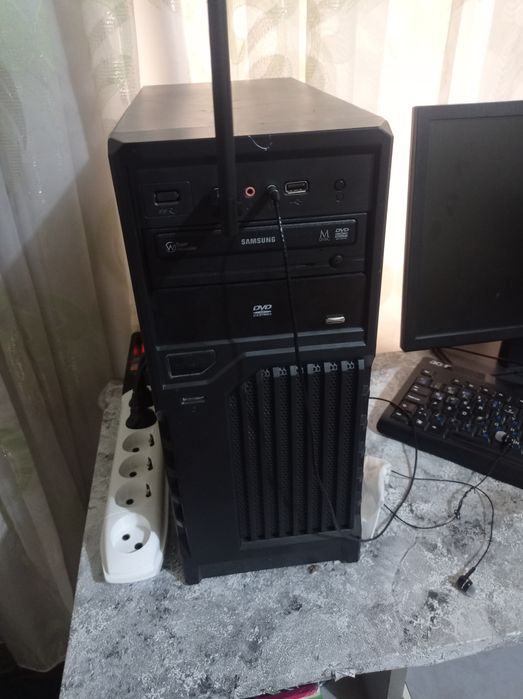 Kampyuter ASUS xolati zor