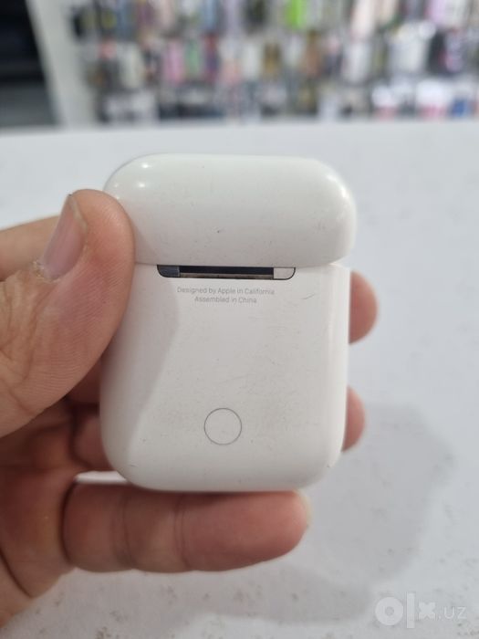 Airpods 2.1 Original