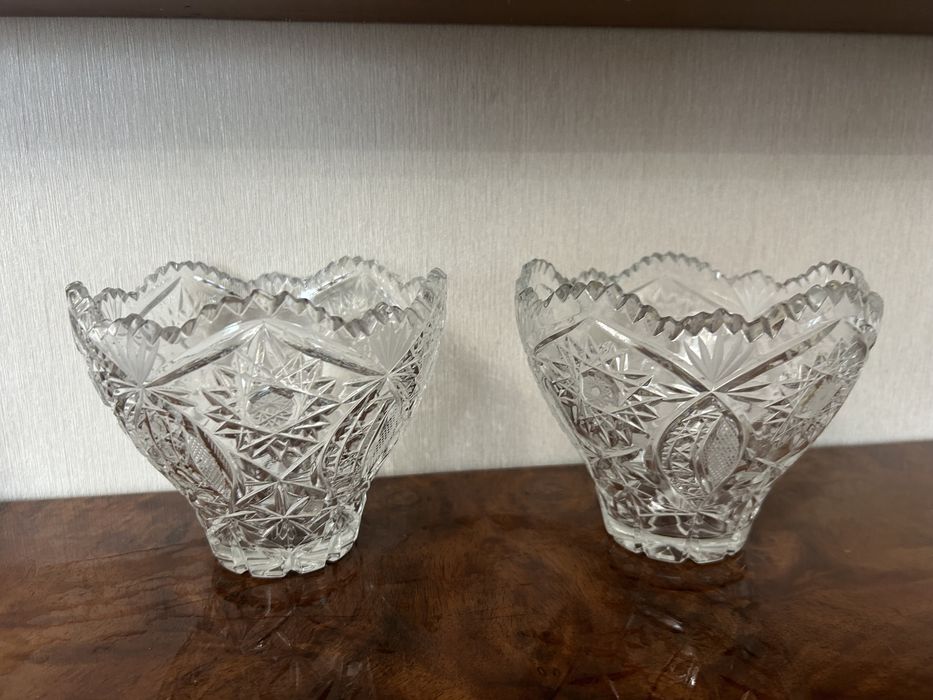 Продам хрусталь есть разные, их много