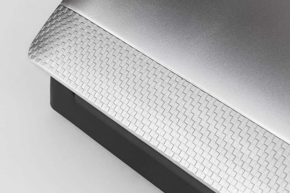 НОВА Автоматична вакуум машина CASO V9, Германия