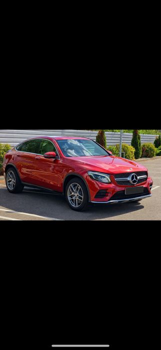 MERCEDES-BENZ CLK-Class 2018 — imagine 2