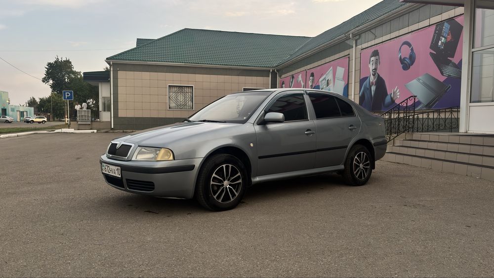 Продам Автомобиль
