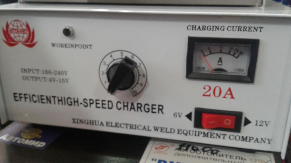 Компресометр, зарядное, подогревы