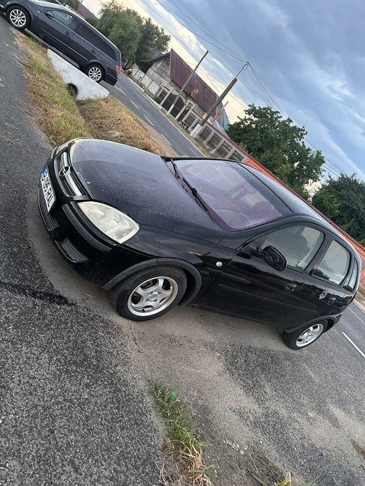 Opel Corsa 1.3Diesel 2005