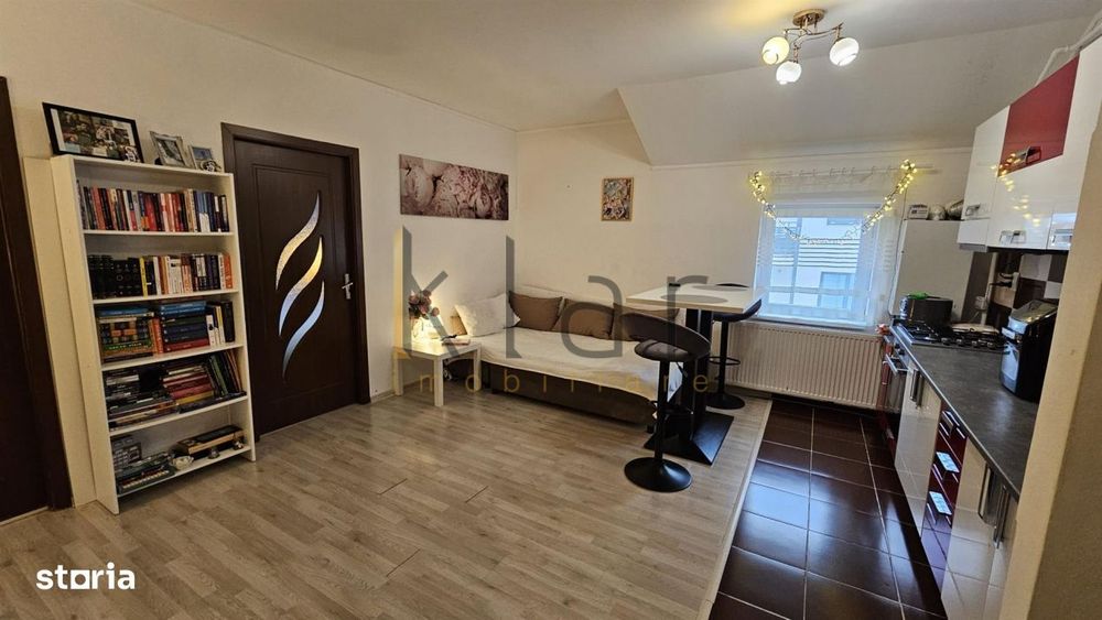 Apartament 3 camere modern zona Stejarului! — fotografia 1