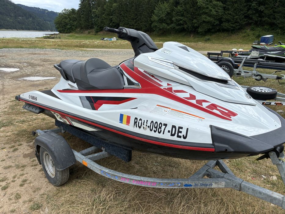 Vand ski jet Yamaha jetsky