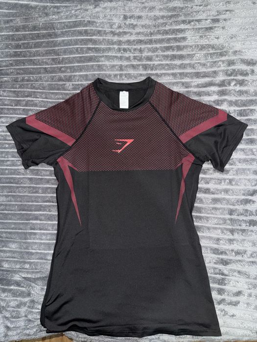 Футболки gymshark