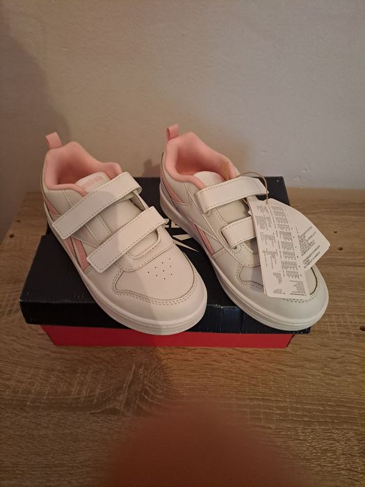 Детски маратонки Reebok