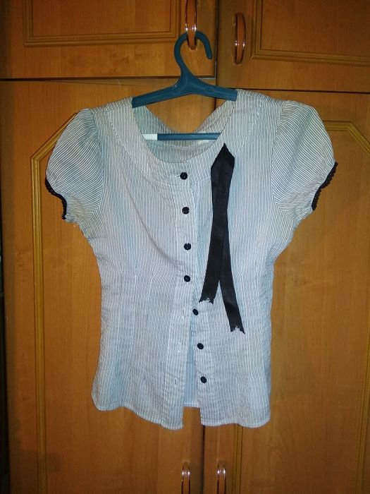 Одежда б/у в хорошем состоянии 500 тг