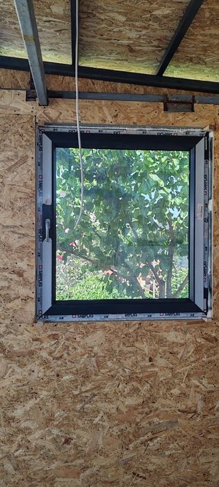 Termopane și Rulouri Exterioare