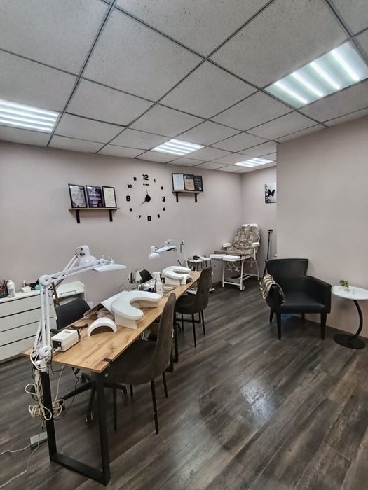 Сдается кабинет 25 м² с водой