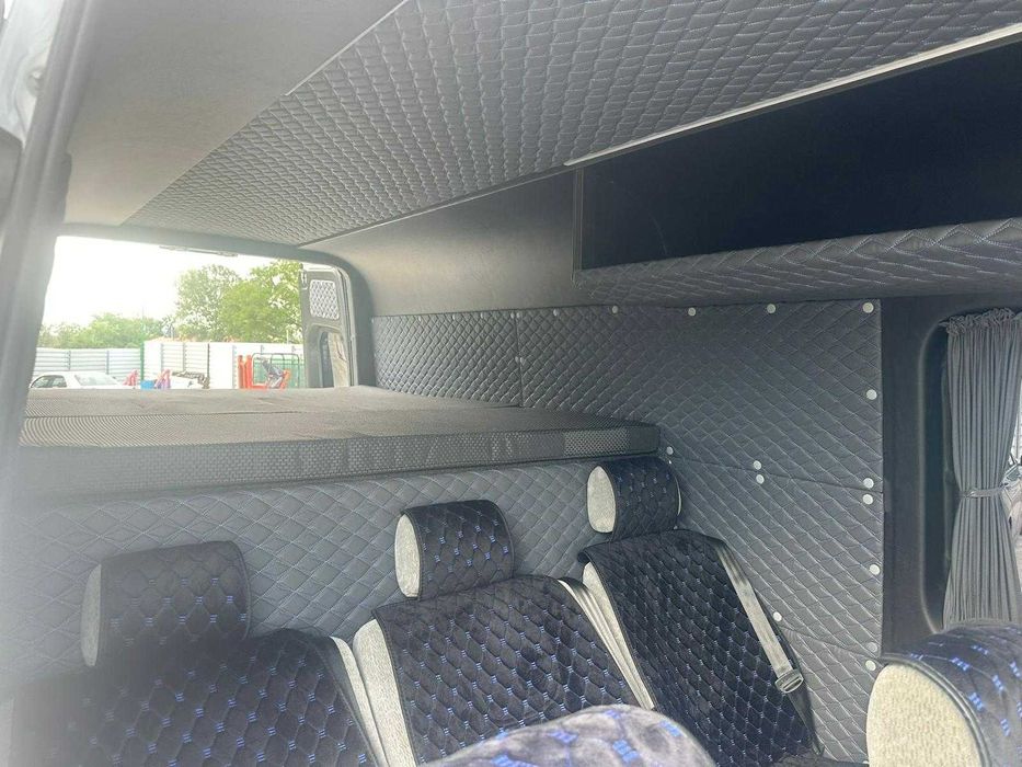 Spre vânzare  Mercedes Sprinter