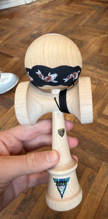 Kendama ikigai noua