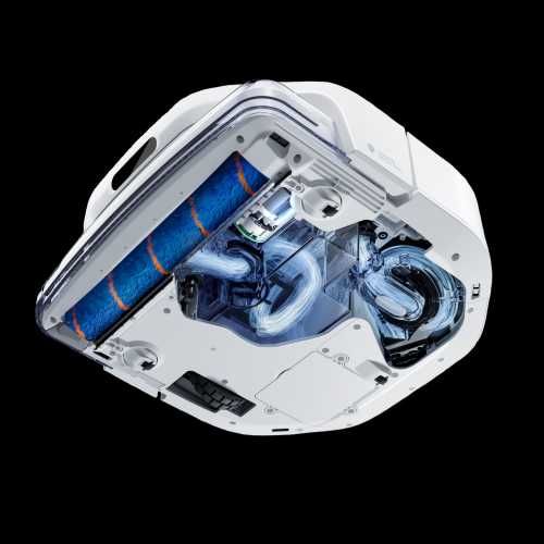 Продаю новые робот пылесосы Smartmi Vortex