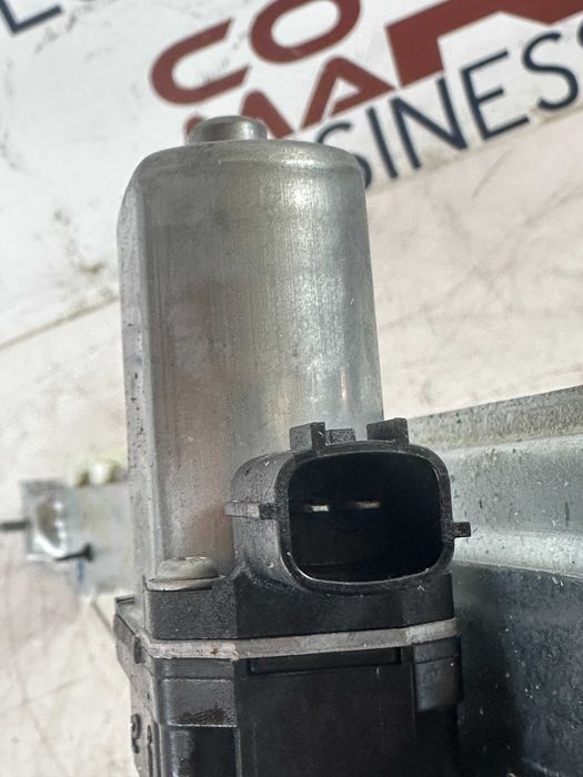 Dezmembrari Macara geam ușă față Renault Trafic 3 cod piesa 807207538R