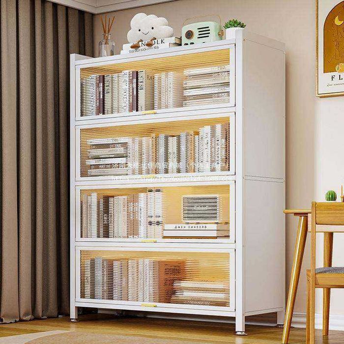 Книжный шкаф для зала в наличии есть\Kitoblar uchun shkaf javonli bor