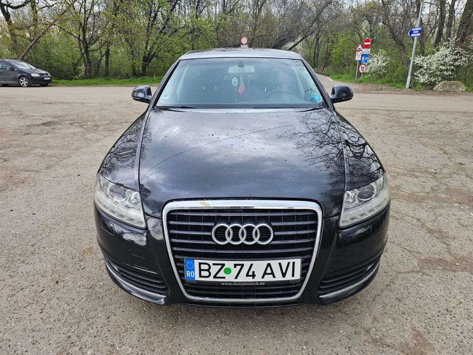 Vand Audi A6 2.0 TDI Facelift