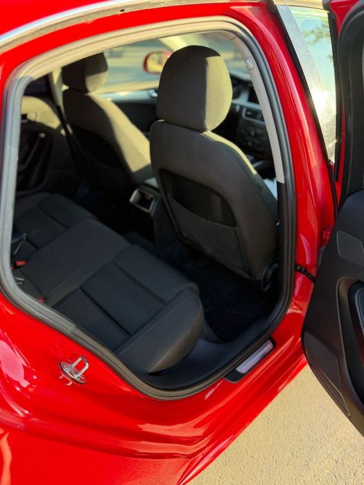 Audi A4 B8 / Euro 5 / Benzina  /