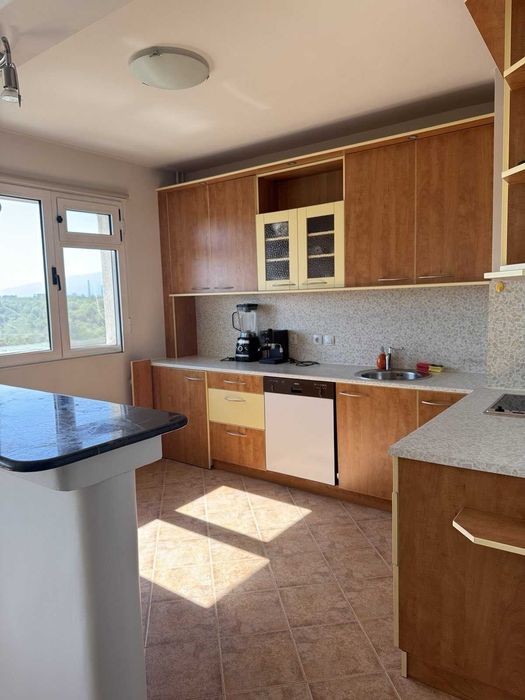 Дава се под наем Тристаен апартамент в София, Люлин 10 - 90 кв.м за 800 € - Снимка #1