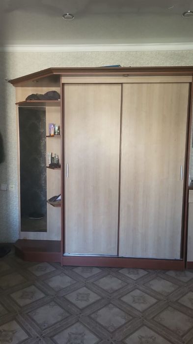 Продам мебель для прихожей