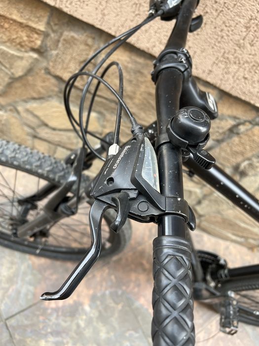 Bicicleta de vanzare