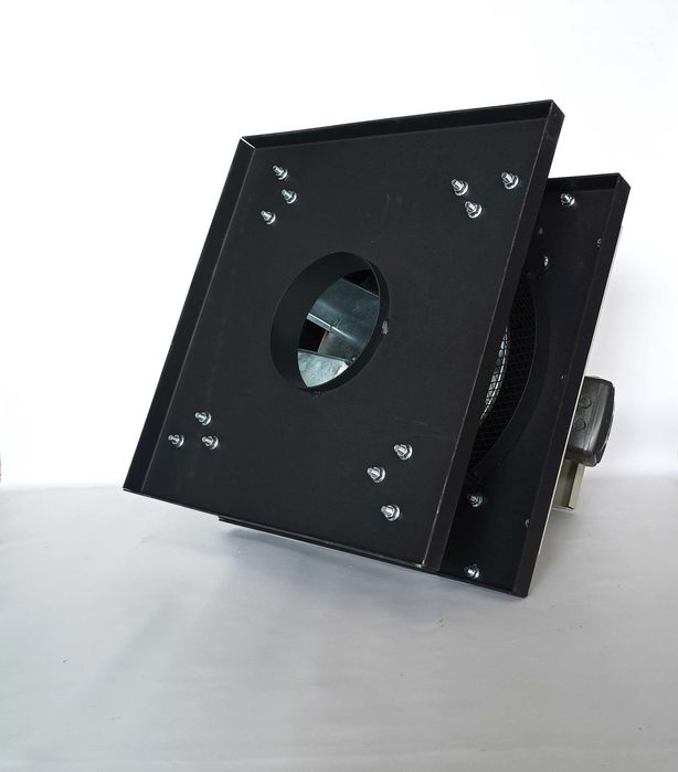 Покривен вентилатор 2000 м3/ч