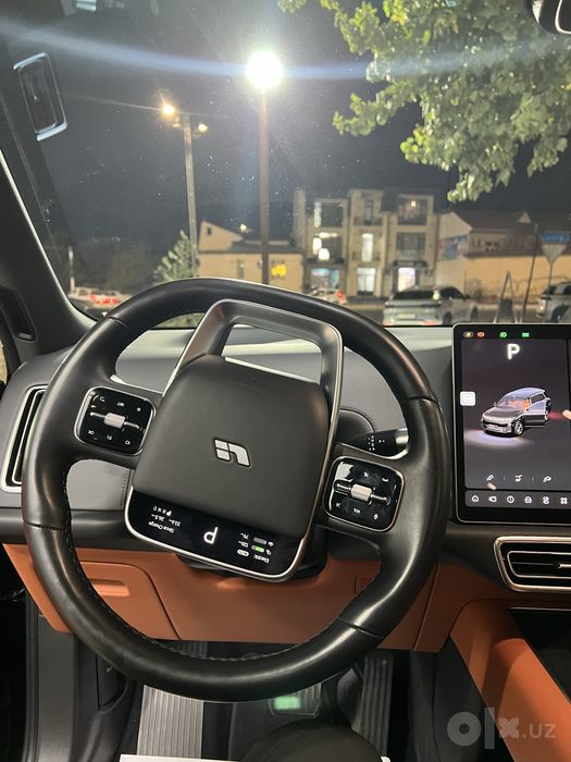 Lixiang L9