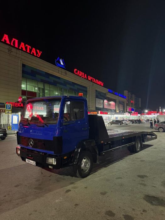 Эвакуатор Круглосуточно Машина Автовоз Перевозка Транспорта Межгород