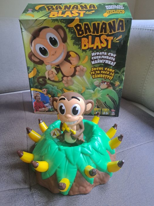 Лампа за детка стая