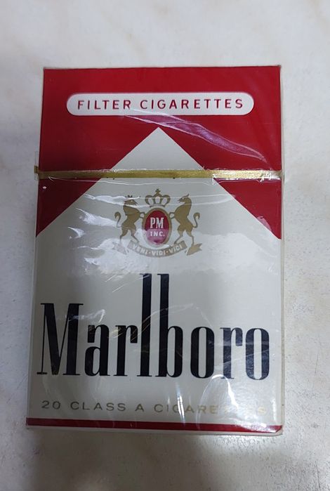 Продаётся пачка Малборо