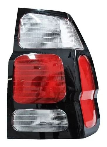 Предна броня Митсубиши Паджеро Спорт 2001