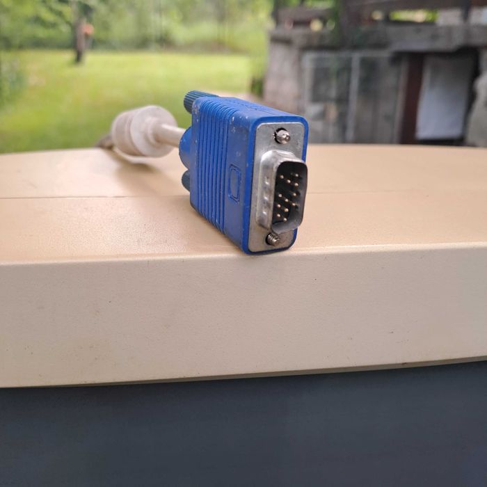 Монитор за компютър