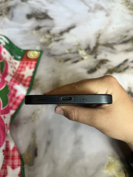 Samsung A16 без торга