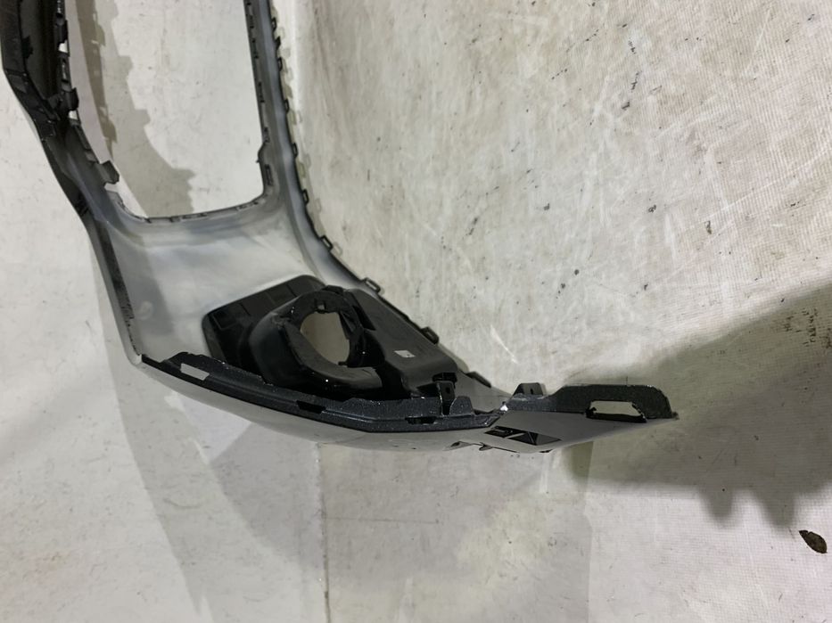 Bara fata Ford Puma, 2019, 2020, 2021, 2022, 2023, 2024, cod origine OE L1TB-17757-A, cu gauri pentru senzori de parcare (6).